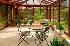 Coychurch conservatory quotes