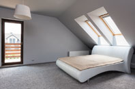 Coychurch bedroom extensions